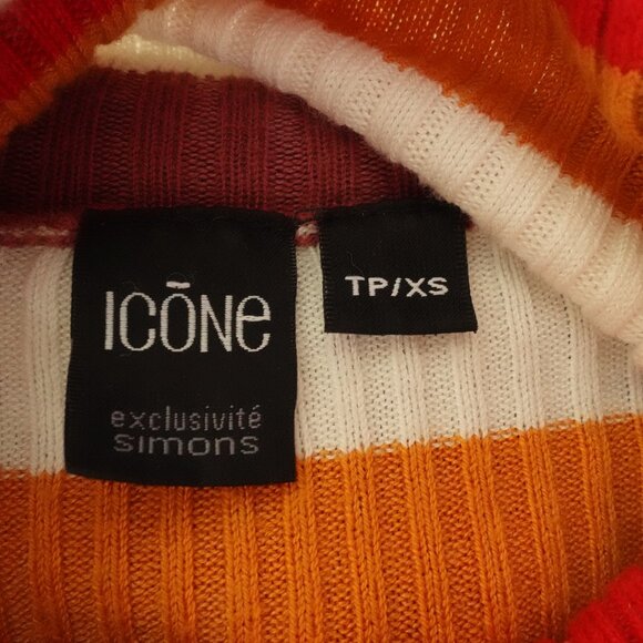 Women's Turtlenecks and Mock Necks | Simons Canada - Picture 5 of 7